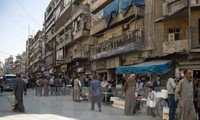 Джихадистам на востоке Алеппо поставили последний ультиматум: 24 часа, чтобы сдаться