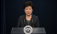 Президенту Республики Корея Пак Кын Хе грозит импичмент