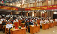 Академия национальной безопасности стремится стать ведущим вузом Вьетнама