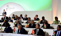 На Мадагаскаре открылся 16-й саммит Франкофонии