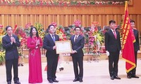 Вьетнамская государственная академия музыки отмечает свое 60-летие 
