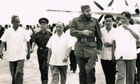 Вьетнамо-кубинские отношения являются образцовыми в современном мире