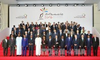 На Мадагаскаре завершился 16-й саммит Франкофонии