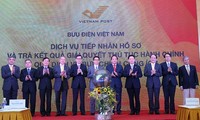 Во Вьетнаме начали предоставлять административные услуги через почту