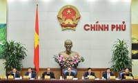 В Ханое прошла конференция правительства Вьетнама с районами страны