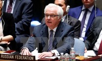 Россия распространила в СБ ООН проект резолюции в поддержку режима перемирия в Сирии