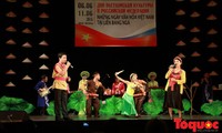 Культурная дипломатия как инструмент «мягкой силы» Вьетнама