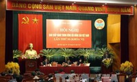 В Ханое прошла 10-я конференция ЦП Союза вьетнамских крестьян 6-го созыва