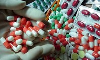 Во Вьетнаме создан Государственный центр закупки медикаментов