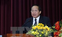 В Ханое отметили 45-летия установления вьетнамо-индийских дипотношений