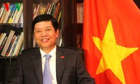 Эффективно и всесторонне развиваются отношения между Вьетнамом и Японией