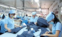 Текстильно-швейная отрасль Вьетнама будет активно развиваться в 2017 году