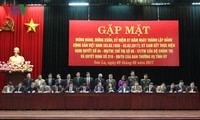 Во Вьетнаме проходят различные мероприятия в честь дня создания Компартии