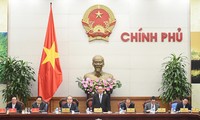 Нгуен Суан Фук председательствовал на рабочей встрече с ЦК ОФВ