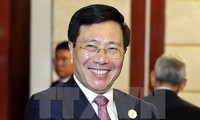 Необходимо продолжать повышать эффективность всестороннего сотрудничества Вьетнама и Камбоджи