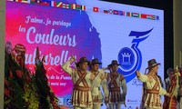 Вьетнам вносит действенный вклад в развитие Франкоязычного сообщества