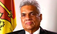 Премьер-министр Шри-Ланки посетит Вьетнам с официальным визитом