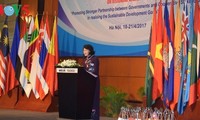 Открылась 10-я конференция министров по вопросам кооперативов стран АТР