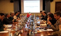 Вьетнам и Италия провели второй диалог по оборонной политике