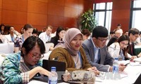 На 2-й конференции старших должностных лиц АТЭС обсуждались различные вопросы