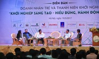 Вьетнам может стать страной стартапов