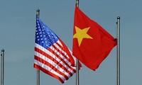 Развитие вьетнамо-американского всеобъемлющего партнёрства