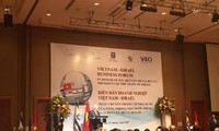 Вьетнам и Израиль активизируют сотрудничество в сфере труда