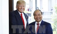 Визит премьера Вьетнама в США дал всесторонние результаты