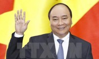 Вьетнам желает и в дальнейшем углублять стратегическое партнерство с Японией