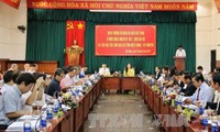 Привлечение иностранных инвестиций в провинции Центрального Вьетнама и плато Тэйнгуен