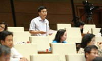 В парламенте Вьетнама обсудили исправленный Закон о жалобах