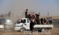 Боевики ИГ покинули сирийскую провинцию Алеппо