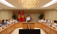 Правительство Вьетнама пристально следит за макроэкономическими тенденциями