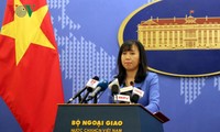 Вьетнам резко осуждает все виды похищения и зверского убийства людей