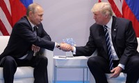 Состоялись переговоры между президентами России и США в кулуарах саммита G20