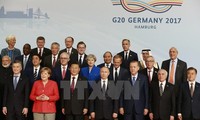 Политические круги и СМИ ФРГ высоко оценивают роль Вьетнама на саммите G20