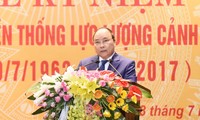 Премьер Вьетнама: необходимо строить силы народной милиции, отвечающие требованиям новых условий