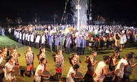 Объявлен первый праздник культуры, спорта и туризма народностей плато Тэйнгуен
