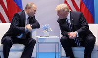 Санкции США препятствуют нормализации отношений с Россией