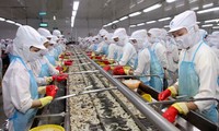 Утвержден проект повышения конкурентоспособности экспортных товаров Вьетнама