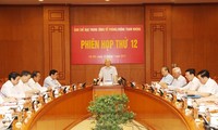 Партия и народ Вьетнама проявляют решимость в борьбе с коррупцией