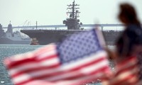 Россия озабочена сообщениями о строительстве центра ВМС США на Украине