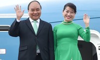 Премьер Вьетнама посетит Таиланд с официальным визитом с 17 по 19 августа