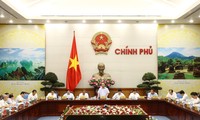 Правительство Вьетнама полно решимости достичь роста ВВП страны в размере 6,7%