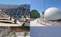Развитие возобновляемой энергетики во Вьетнаме