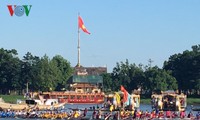 Во Вьетнаме проходят культурно-художественные мероприятия в честь Дня независимости страны
