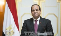 Визит президента Египта во Вьетнам откроет новую страницу в истории двусторонних отношений