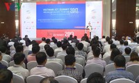 В Ханое состоялся саммит по информационно-коммуникационным технологиям Вьетнама 2017
