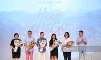 В Ханое завершился конкурс туристских маршрутов среди молодёжи