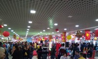 В Москве прошёл фестиваль вьетнамской уличной еды